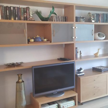 Pilartxo Jaca Apartment Exterior foto