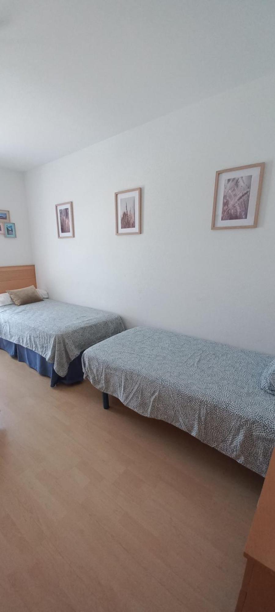 Pilartxo Jaca Apartment Exterior foto