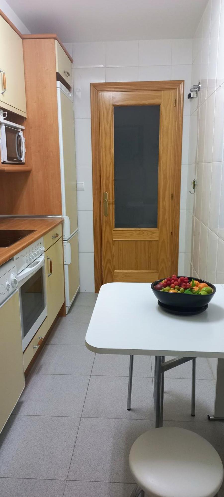 Pilartxo Jaca Apartment Exterior foto